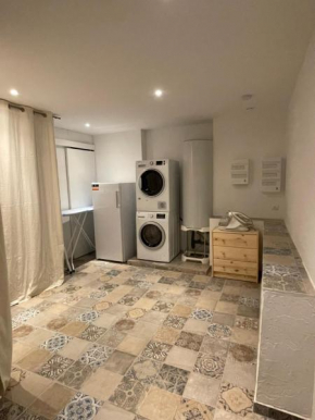 Appartement standing proche plage